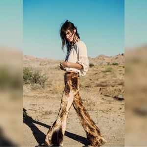 Spell & the Gypsy Collective Savanna Bells